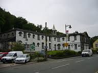 Corwen, LL21 covered by Cymru Security Systems for Burglar_Alarms & Security_Systems
