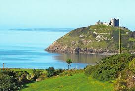 Criccieth, LL52 covered by Cymru Security Systems for Burglar_Alarms & Security_Systems