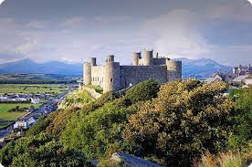 Harlech, LL46 covered by Cymru Security Systems for Burglar_Alarms & Security_Systems