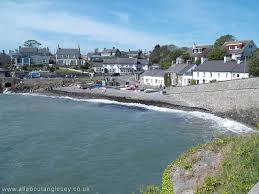 Moelfre, LL72 covered by Cymru Smart Alarms for Home_Automation & Smart_Alarms