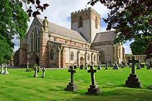 St Asaph, LL17 covered by Cymru Security Systems for Burglar_Alarms & Security_Systems