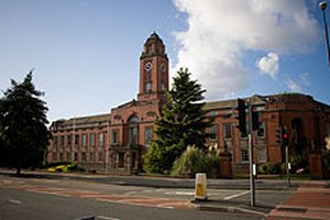 Stretford covered by NorthWest Burglar Alarms for Burglar Alarms and Intruder Alarm Systems