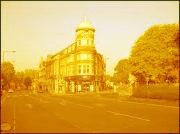 Finchley covered by LondonA Security Systems for Fire_Alarm_System & Security_System