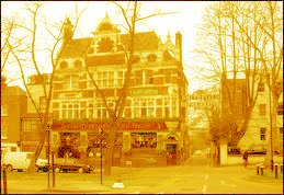 Hornsey covered by LondonA Security Systems for Fire_Alarm_System & Security_System
