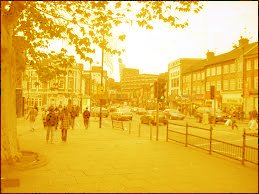 Wood Green covered by LondonA Security Systems for Fire_Alarm_System & Security_System