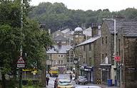 Bacup, OL13 covered by NorthWest Security Systems for Burglar_Alarms & Security_Systems