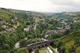 Todmorden, OL14 covered by NorthWest Security Systems for Burglar_Alarms & Security_Systems