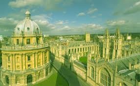 Oxford covered by Grange CCTV System Solutions Installer for CCTV Systems & CCTV Surveillance