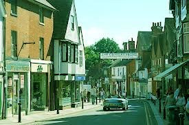 Wokingham covered by GrangeA Security Systems for Fire_Alarm_System & Security_System
