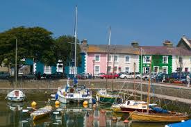 Aberaeron, SA46 covered by Cymru Security Systems for Burglar_Alarms & Security_Systems