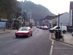 Briton Ferry, SA11 covered by Cymru Smart Alarms for Home_Automation & Smart_Alarms