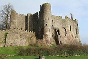 Laugharne, SA33 covered by Cymru Security Systems for Burglar_Alarms & Security_Systems