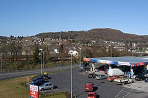 Pontardawe, SA8 covered by Cymru Security Systems for Burglar_Alarms & Security_Systems