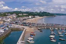 Saundersfoot, SA69 covered by Cymru Security Systems for Burglar_Alarms & Security_Systems