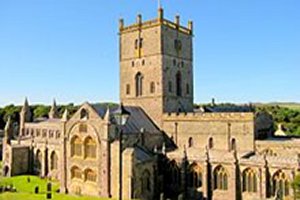 St Davids, SA62 covered by Cymru Alarm Installers for Intruder_Alarms & Home_Security