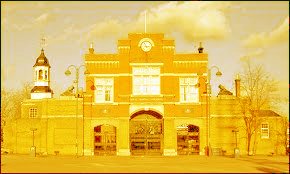 Woolwich covered by LondonA Security Systems for Fire_Alarm_System & Security_System