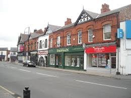 Wythenshawe, SK8 covered by NorthWest Security Systems for Burglar_Alarms & Security_Systems