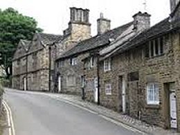Old Glossop, SK13 covered by NorthWest Alarm Installers for Intruder_Alarms & Home_Security