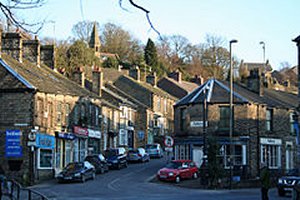 Whaley Bridge, SK23 covered by NorthWest Security Installers for Grilles & Safes