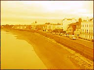 Barnes covered by London Security Systems for Fire_Alarm_System & Security_System