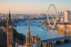 South West London covered by London Security Systems for Fire_Alarm_System & Security_System