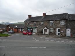 Llanbrynmair, SY19 covered by Cymru Security Systems for Burglar_Alarms & Security_Systems