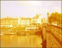 Richmond upon Thames covered by LondonA Security Systems for Fire_Alarm_System & Security_System