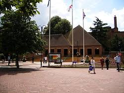 Hillingdon covered by LondonA Security Systems for Fire_Alarm_System & Security_System