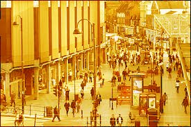 Uxbridge covered by LondonA Security Systems for Fire_Alarm_System & Security_System