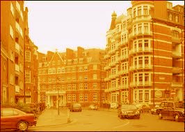 Kensington covered by LondonA Security Systems for Fire_Alarm_System & Security_System