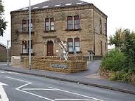 Liversedge, WF15 covered by NorthEast Security Systems for Burglar_Alarms & Security_Systems